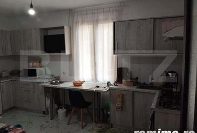 Casa 190mp utili 6 camere 1 bucatatie living 6 bai 8850 mp Com. Arieseni - 4