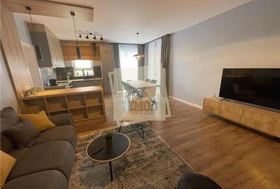 Apartament de lux cu 2 camere si terasa in Balanta Residence - 6