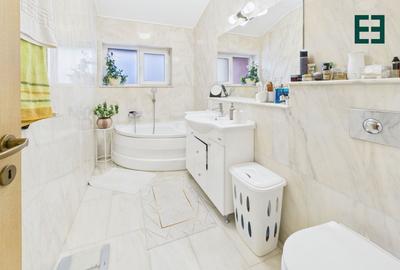 Casă înșiruită P+M cu 3 camere - Dumbrăvița - Timișoara - 12