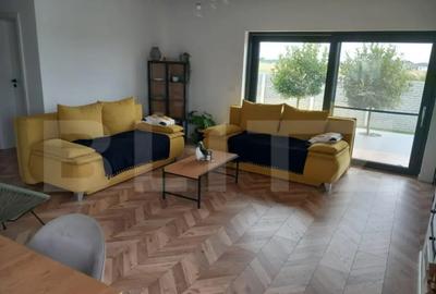 Casă cu 5 camere cu Teren 529 Mp în Central - 9