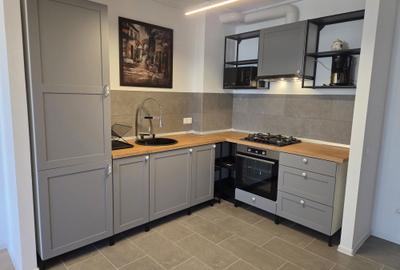 Apartament cu 3 camere decomandat în Chitila - 2