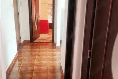 Apartament cu 2 camere decomandat, mobilat în Tudor Vladimirescu - 4