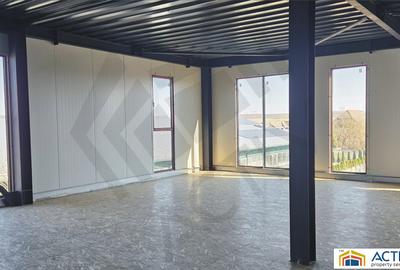 Hala moderna de inchiriat Ungheni-Targu Mures - 5