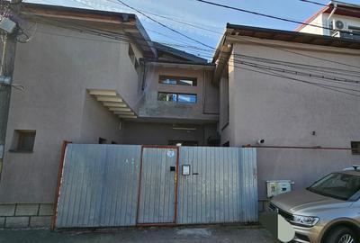 Imobil compus din parter si etaj cu posibilitatea de a construi si mansarda - 13