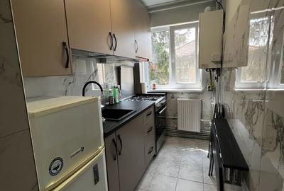 Apartament cu 3 camere semidecomandat în Șagului - 1