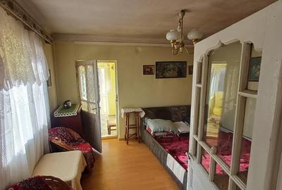 Casa sat NEDELEA + teren 2660 mp - 7