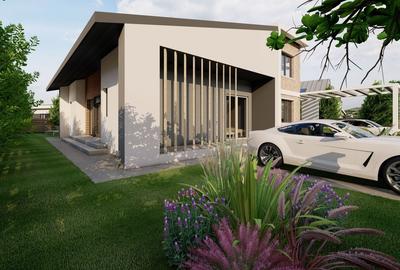 Parcelă de teren ARED - direct de la dezvoltator - 8