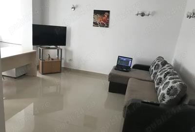 Cauti o garsoniera spatioasa, cat 2 camere, langa metrou Lujerului? - 4