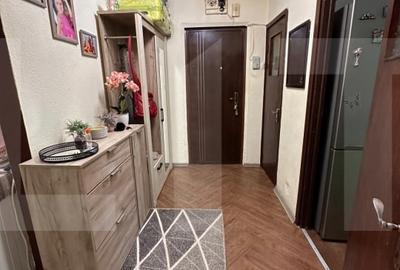 Apartament cu 3 camere, 63 mp utili, parter, zona Brancoveanu - 5