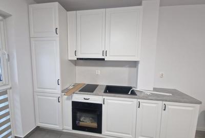 Apartament cu 2 camere semidecomandat în Florești - 8