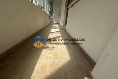 Apartament 3 camere/ 1 Mai / etaj 1 - 8
