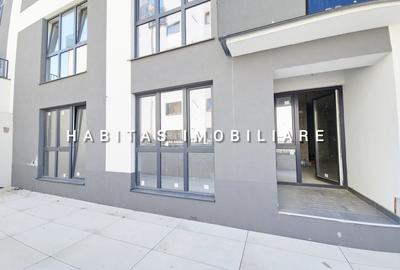 Apartament cu 2, camere, zona Vivo, parcari subterane - 28