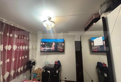 Apartament semidecomandat, 3 camere, Craiovita Noua, zona Piata Orizont - 3