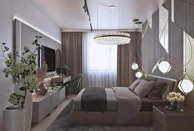 Apartament 2 Camere, Metrou 2 min, Rate la Dezvoltator Apartament 2 Camere, Metrou 2 min, Rate la Dezvoltator - 7