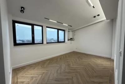 Apartament cu 2 camere decomandat în Domenii - 2