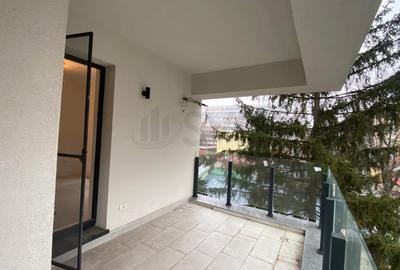 Apartament cu 2 camere decomandat în Crângași - 4