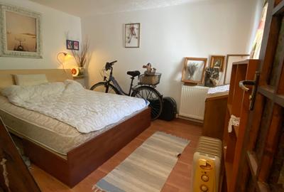 Mihalache, Casa  4 camere 93 mp teren 126mp - 4