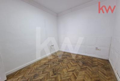 Spațiu comercial, de 130 mp, în George Enescu