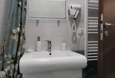 Garsoniera Aparatorii Patriei - Kristal Residence, Drumul Jilavei - 3