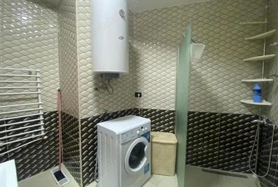 Apartament cu 2 camere în Drumul Taberei