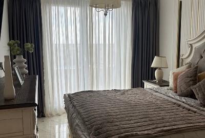 Apartament cu 3 camere, mobilat în Palazu Mare - 6