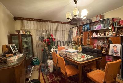 Apartament cu 4 camere decomandat, mobilat în Vitan Mall - 1