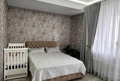 Apartament 3 camere in zona Baneasa - - 4