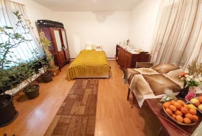 Casa de vanzare cu teren generos - 3