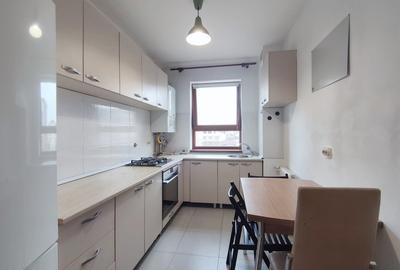 Zona Tractorul, apartament decomandat 2 camere si parcare, disponibil imediat. - 4