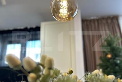 Apartament cu 2 camere, 50mp, Calea Bucuresti - 8