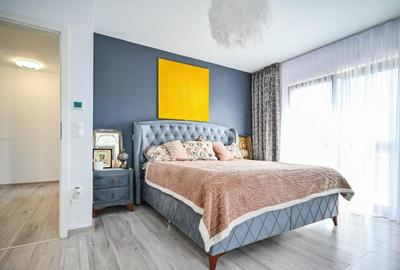 Casa mobilata si utilata Sanpetru - 15