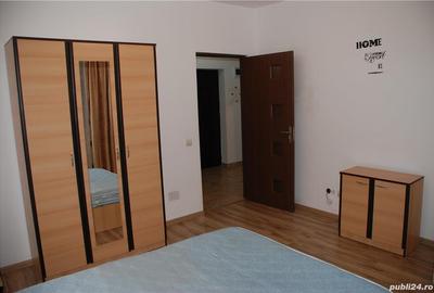 Garsonieră decomandată în Berceni - 2