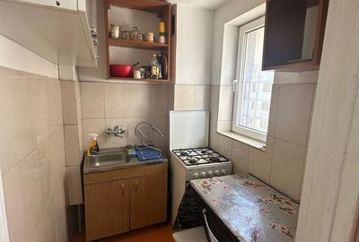 Apartament cu 2 camere decomandat, mobilat în Berceni - 8