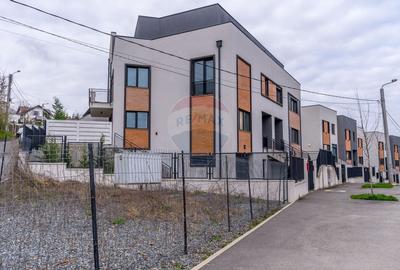 Duplex,  5 camere, comision 0%, Borhanci