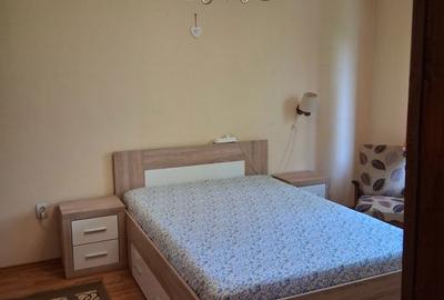 Apartament cu 2 camere în Take Ionescu - 2