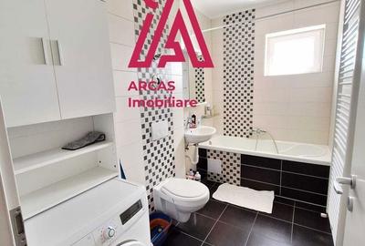 Apartament cu 2 camere în Cristian - 2