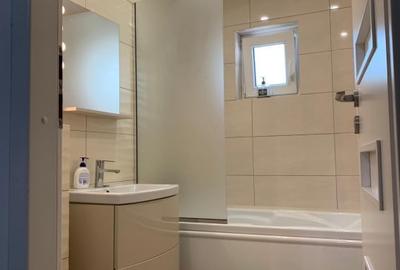 Apartament 2 camere decomandat, str. Observatorului, in apropiere de Sigma - 7