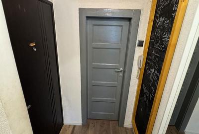 Apartament cu 2 camere în Ultracentral - 1