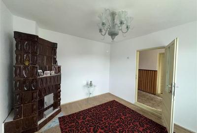 Casă individuală cu 6 camere cu Teren 750 Mp în Periferie - 14