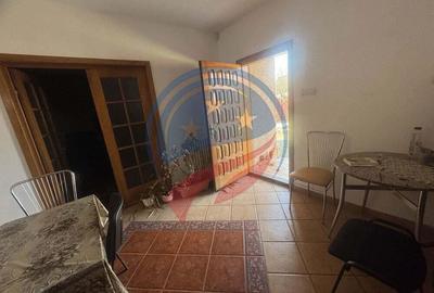 Casă cu 3 camere cu Teren 4000 Mp în Filiași - 13