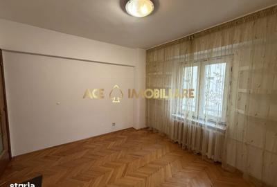 Apartament cu 3 camere, mobilat în Timpuri Noi - 10