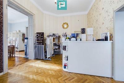 Apartament cu 3 camere, zona ultracentrala - 8