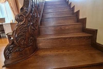 Casă cu Teren 300 Mp în Central - 12