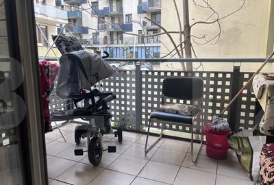 Apartament de vanzare, cu o camere, 38 mp, bloc nou, zona Aradului - 6