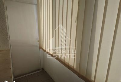 Apartament cu 3 camere, mobilat în Circumvalațiunii - 13