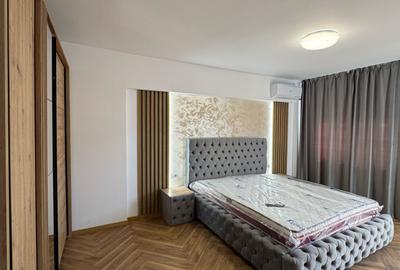 Apartament cu 2 camere decomandat, mobilat în Mazepa 1 - 14