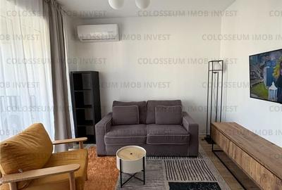 Apartament cu 2 camere în Tractorul - 8