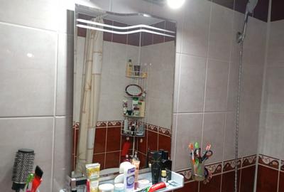 Apartament 3 camere, decomandat, Campia Turzii - 4