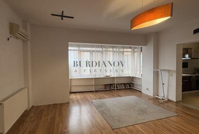 Apartament cu 2 camere semidecomandat în Șerban Vodă - 1