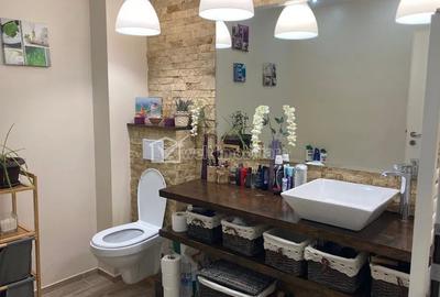 Apartament cu 2 camere semidecomandat în Florești - 3